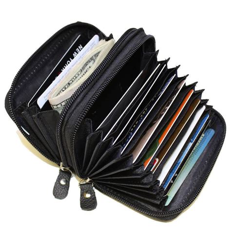 Wallets and Cardholders 